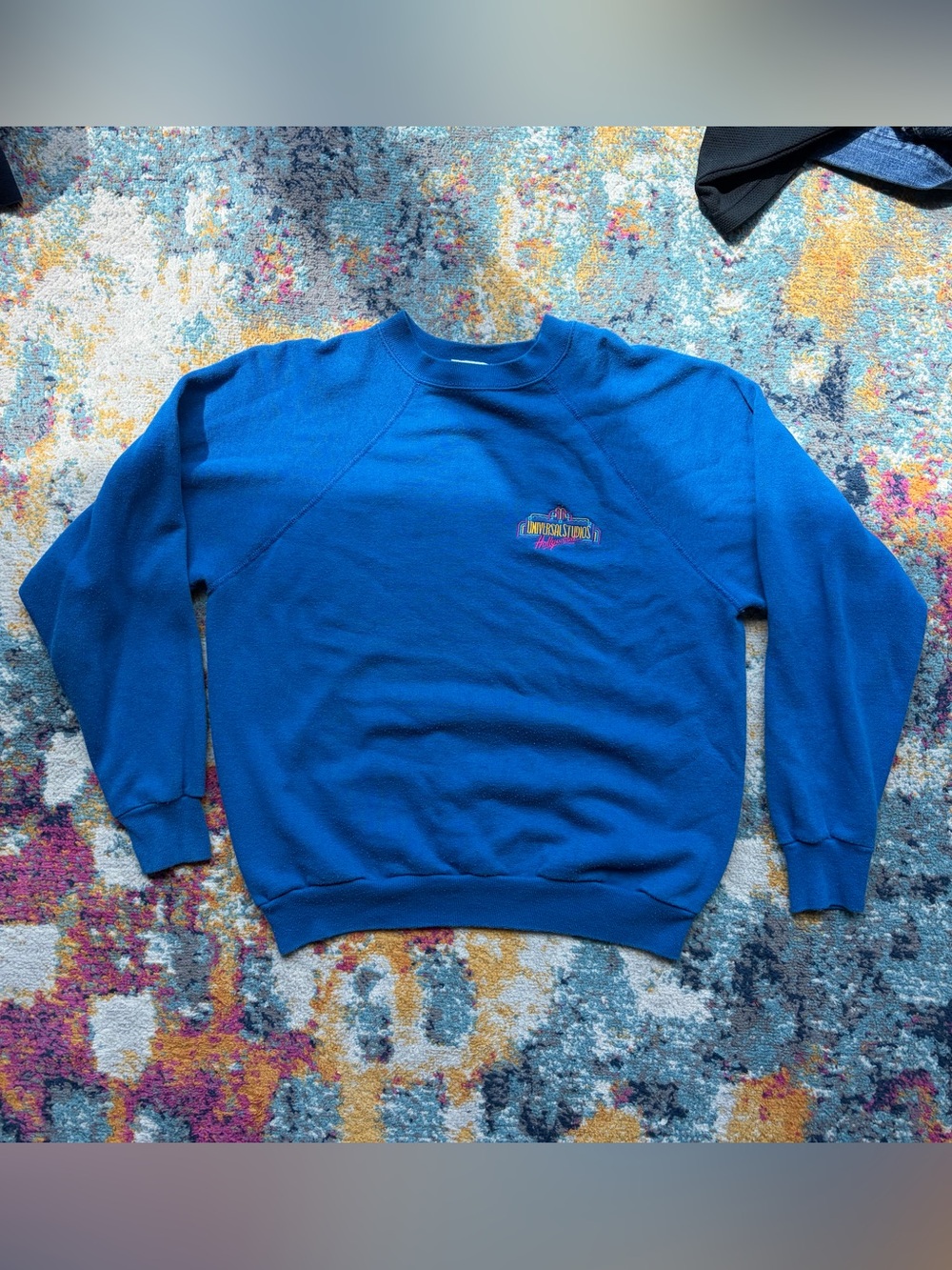 Vintage Universal Studios Crewneck